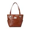 Relic® Heather Medium Tote - Cognac