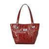 Relic® Heather Medium Tote - Red