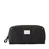 Relic® Bleeker Zip Around Check book- Black