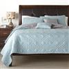 'Aventine' 3-Piece Quilt Set