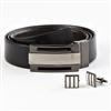 Van Heusen® Boxed Belt and Cufflink Set