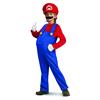 SUPER MARIO® Kids' Deluxe Costume