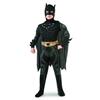 BATMAN® Fibre Optic The Dark Knight Rises Costume For Kids