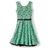 Girl Confidential(TM/MC) 'Gumdrop Combo' 2-Piece Party Dress And Shrug Set