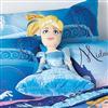 Disney® 'Cinderella Secret Princess' Cuddle Pillow