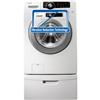 Samsung® 4.1 cu. Ft. Front-Load Washer - White