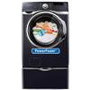 Samsung® 4.6 cu. Ft. Steam Front-Load Washer - Onyx