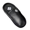 NHL® Men's Toronto Maple Leafs® Leather Slilppers