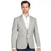 MATINIQUE® Cotton Salt and Pepper Blazer