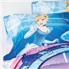 Disney® 'Cinderella Secret Princess' Pillowcase