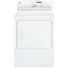 GE 7.0 cu. Ft. Gas Dryer - White