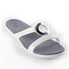 Crocs® Women's 'Sanrah' Patent Fashion Sandal