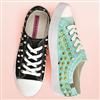 Rock & Candy by Zigi® Women's Bank Studded Sneaker