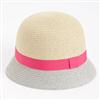 JESSICA®/MD Colour Blocked Cloche