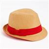 JESSICA®/MD Paper Straw Fedora