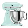 KitchenAid® Artisan® Stand Mixer - Ice Blue