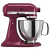 KitchenAid® Artisan® Stand Mixer - Boysenberry