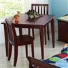 Delta® Child's Table And Chair Set
