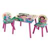 Dora the Explorer® TABLE AND CHAIRS