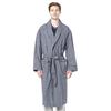 Haggar® Plaid Shawl Collar Robe