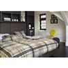 Essenza Home Matz Duvet Cover Set