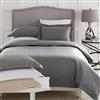 Whole Home®/MD Egyptian Cotton Sateen Duvet Cover Set
