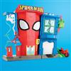 Playskool® SPIDER-MAN® 'Stuntacular' Stunt City Playset