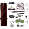 Kenmore®/MD Buyer Best Buy 2013 Air Central Vacuum Pkg