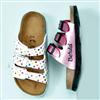 Betula® Girls' 'Woogie' Sandal