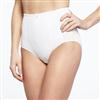 Solutions by/par SecretTM/MC Cotton Control Panty 2 Pair