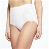 Solutions by/par SecretTM/MC Lace side panel Shaping Brief 2 Pair