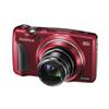 FUJI FINEPIX F900EXR RED 16MP 20X 3"CMOS