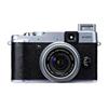 FUJIFILM X20 SILVER 12MP 4X 2.8"LCD