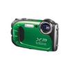 FUJIFILM XP60 GREEN 16MP 5X 2.7"LCD CMOS