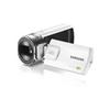 SAMSUNG HMX-QF30WN/XAC WHITE CAMCORDER