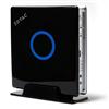 Zotac ZBOX-ID81-U Barebones Mini PC 
- Intel Celeron 857, DDR3 Slots, 2.5" HDD Slot, Intel H...