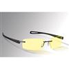 Gunnar Catalyst Edge - Onyx (R6638-C001) (Retail Box)