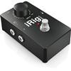 IK Multimedia iRig STOMP - Stompbox Guitar Interface