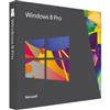 Microsoft Windows 8 Professional 64-Bit English OEM