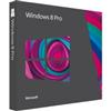 MICROSOFT UP WINDOWS PRO 8 32-BIT/64BIT VERSION DVD 10/26/2012