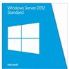 MICROSOFT WINDOWS SERVER STANDARD 2012 64BIT DVD 5CLT