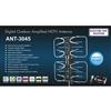 Digiwave ANT-3045 
- Remote Controlled Rotating Digital Outdoor Amplified HDTV Antenna 
- Optio...
