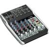 Behringer Q802USB - Premium 8-Input 2-Bus Mixer