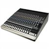 Mackie 1604-VLZ3 - Sixteen Channel Four Bus Mixer with Sixteen XLR Mic Inputs