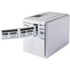 Brother P-Touch PT-9700PC Thermal Transfer Printer - Monochrome - Desktop - Label Print - 80.0...