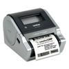 Brother P-Touch QL-1060N USB Ethernet Label Printer