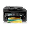 Epson WorkForce WF-2530 Wireless All-in-One Multifunction Inkjet Printer 
- 9.0 PPM Mono, 4.7 PP...