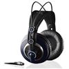 AKG K 240 MK II - Professional Semi Open Stereo Headphones