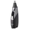 Panasonic ER430K Vacuum Nose/Ear Hair Trimmer 
- Vacuum whisks away hair clippings...