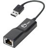 SIIG INC USB 2.0 FAST ETHERNET ADAPTER ADDS 10/100 MB/S PORT TO USB